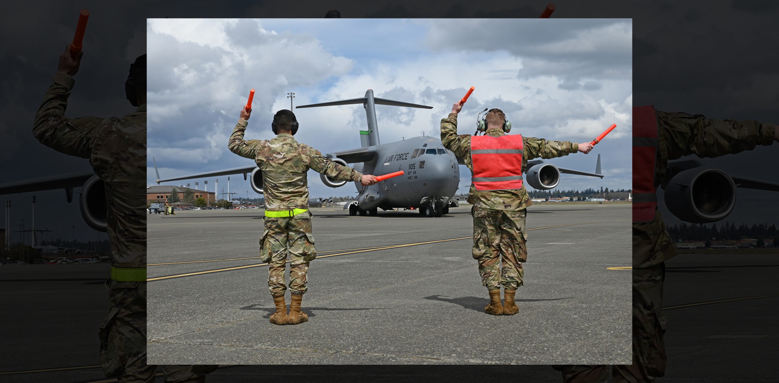 MacDill hosts first ever joint port security exercise > MacDill