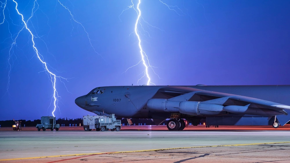 Here’s How the Air Force Plans to Implement Its Ambitious Energy and Climate Goals