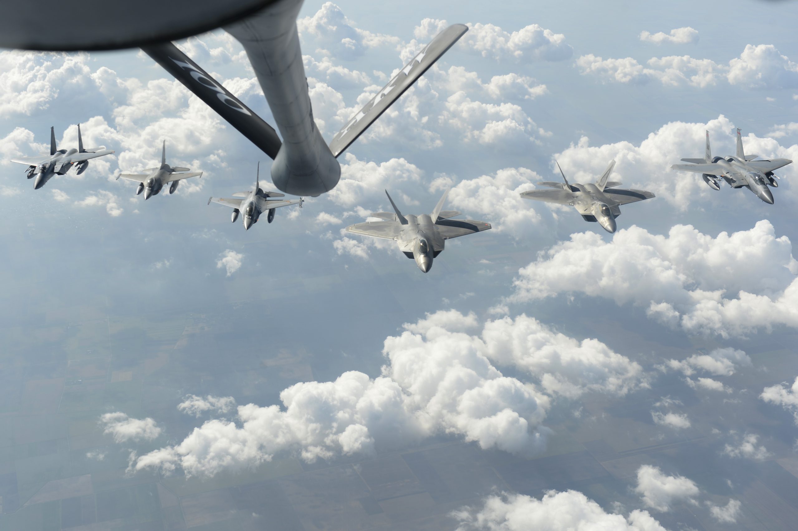 How At-Scale Agility Could Address Structural Challenges in the Department of the Air Force 