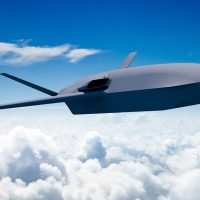 U.S. Air Force Announces Development Of Blended Wing Body Aircraft  Demonstrator - The Aviationist