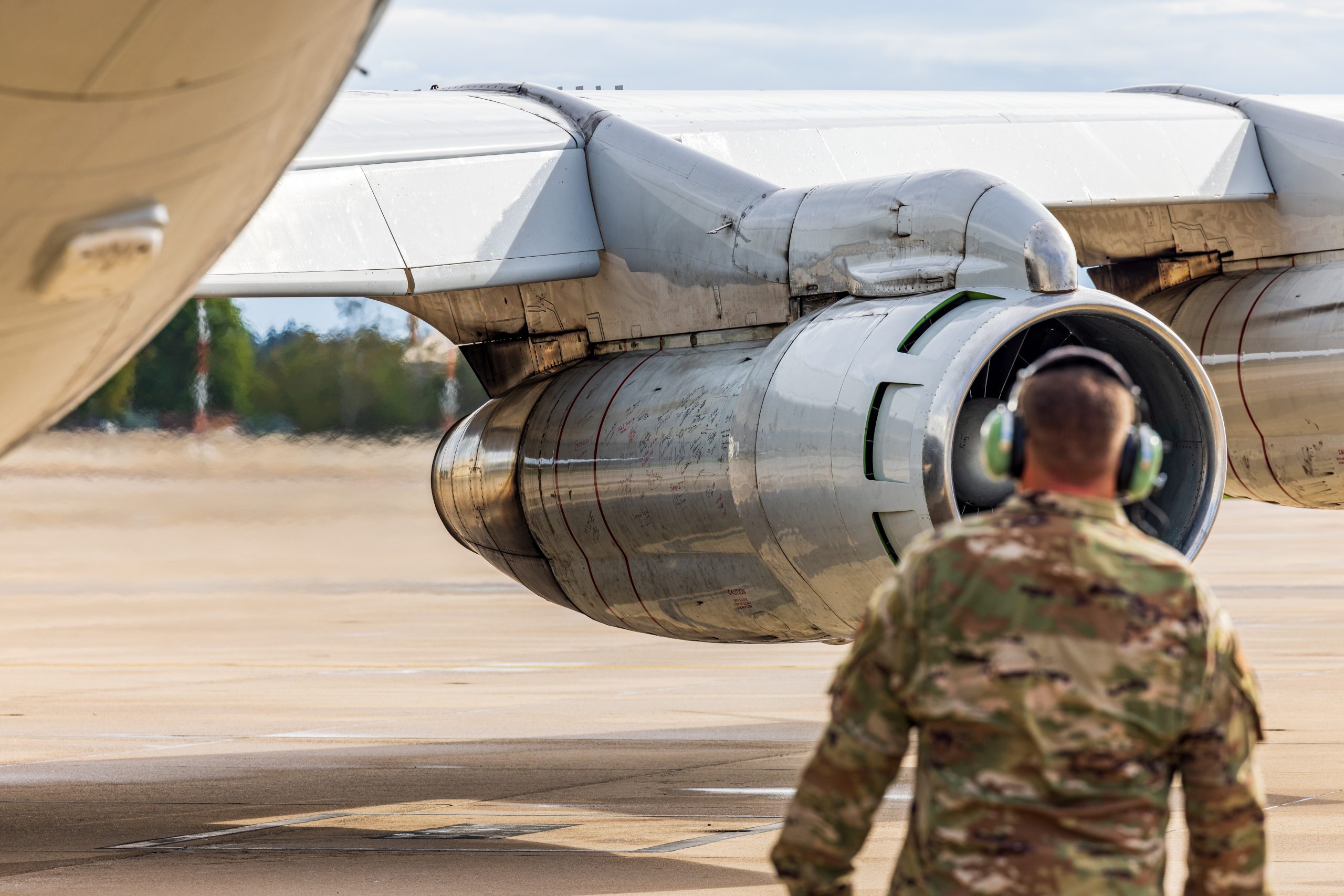 Robins AFB cleared to pursue new missions to replace JSTARS