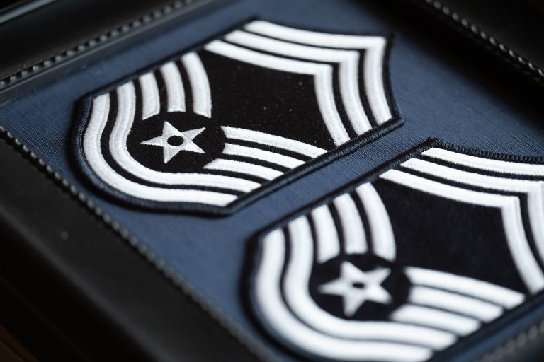 Chief Master Sergeant Promotion Rate Ticks Up To Seven Year High