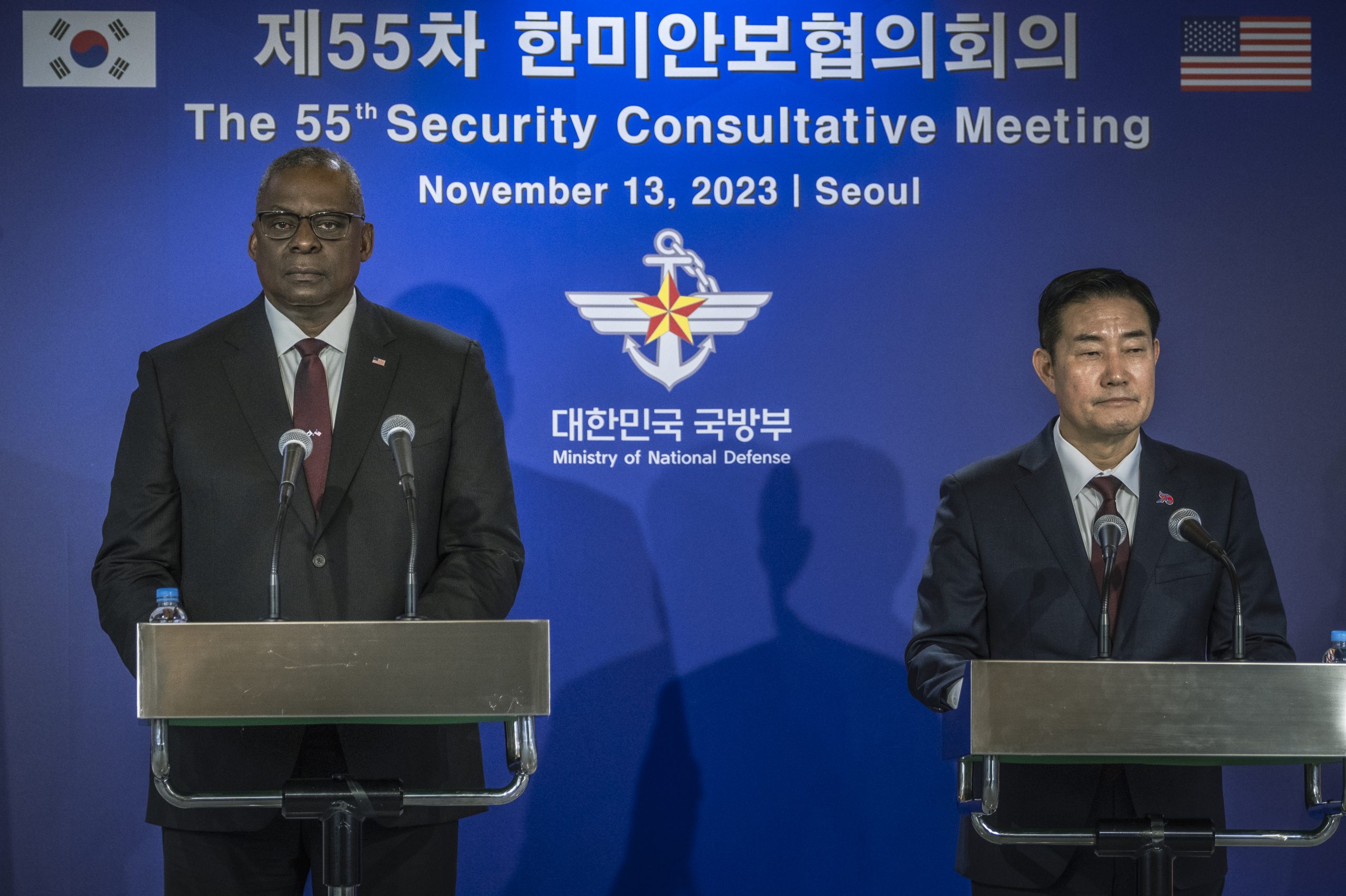 US and South Korea Expand Cooperation with Early Warning System for Missile Threats