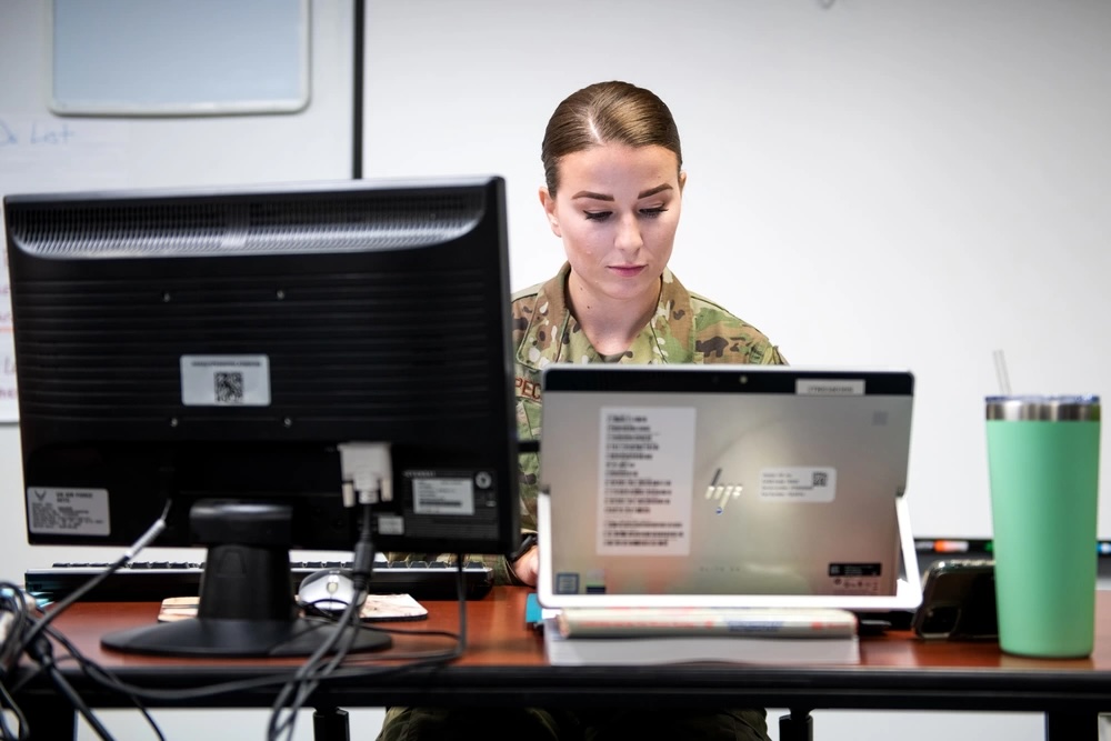 Changes Coming This Year For Distance Learning Enlisted PME