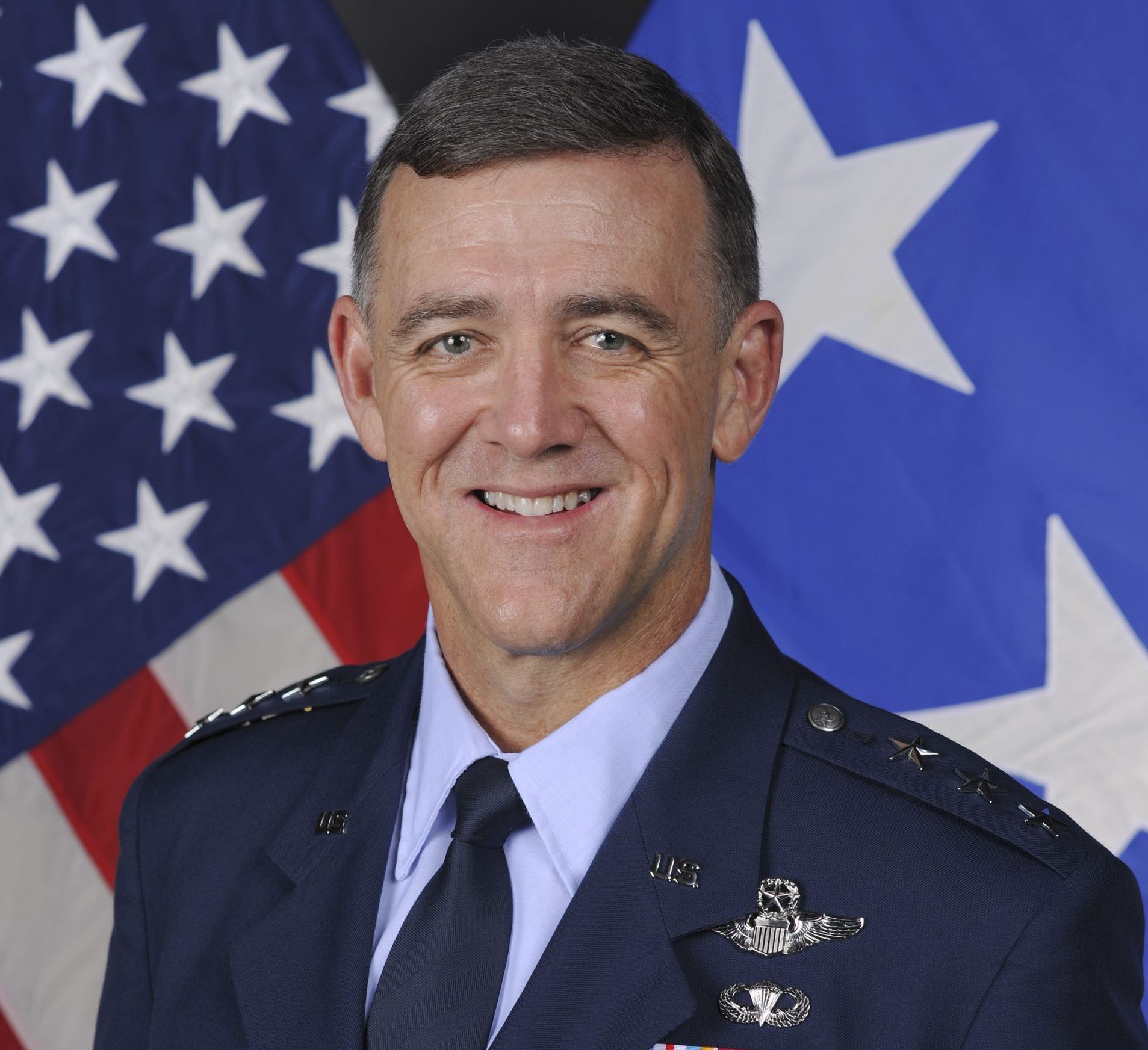 AFA Appoints Retired Lt. Gen. Burt Field as New CEO