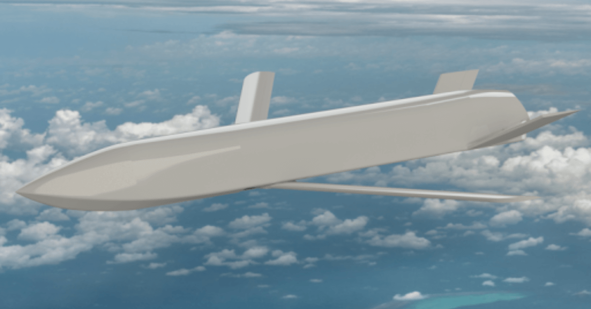 USAF, DIU Pick 4 Firms to Explore Cheaper, Modular, Mass-Produced Drones