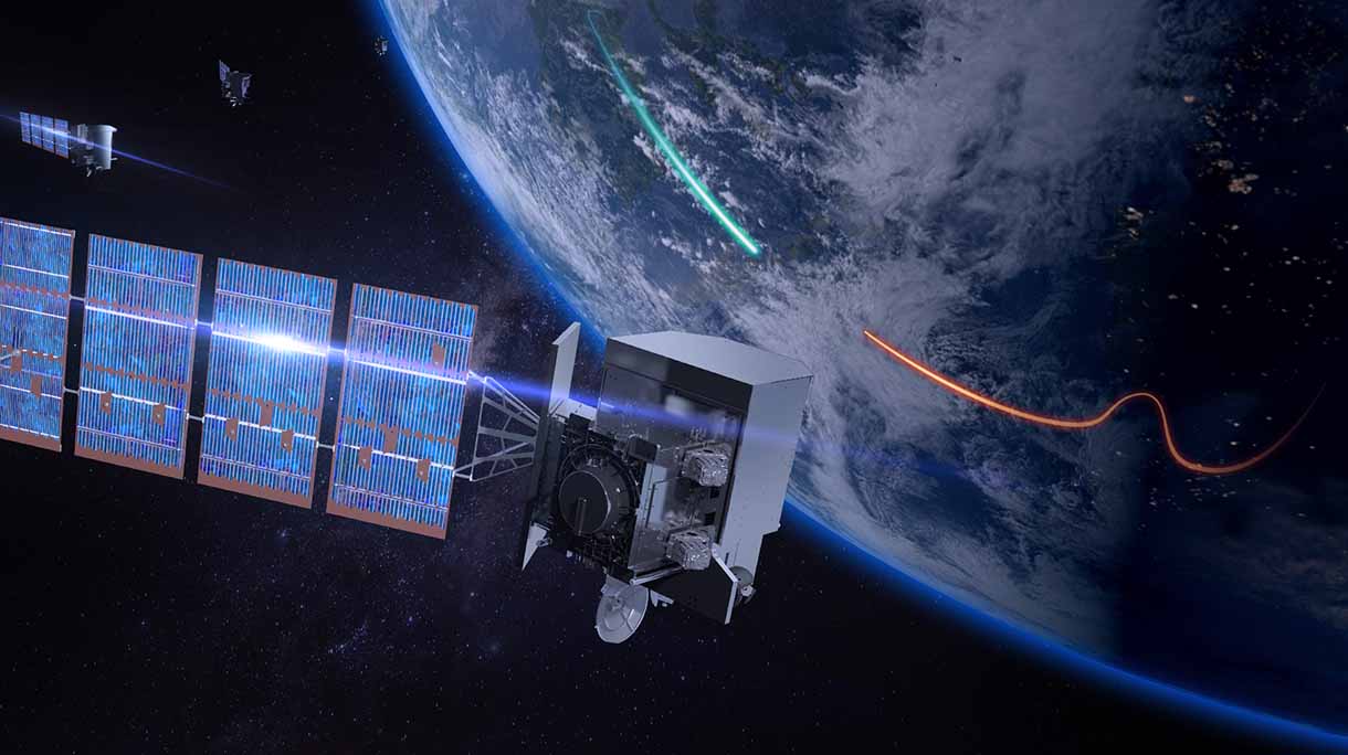 New Report: USSF’s Missile Warning Satellites in All Orbits Face Challenges