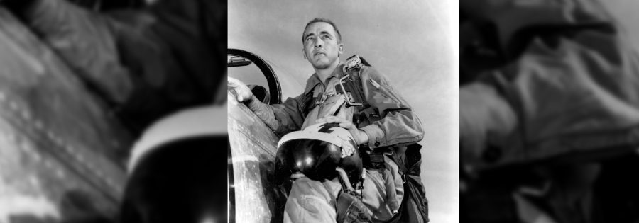 Heroes And Leaders: Robinson Risner | Air & Space Forces Magazine