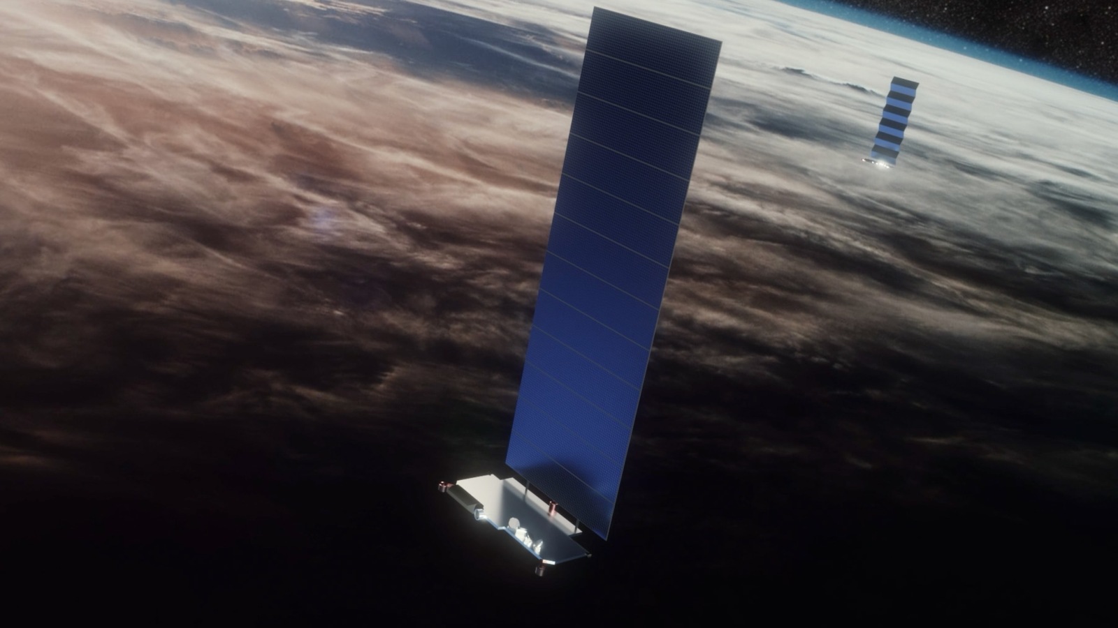 Why Deorbiting SpaceX Satellites Is a ‘Tremendous Opportunity’ for the Space Force