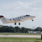 JBSA-Randolph Bids Farewell to T-1 Jayhawk and Prepares for T-7