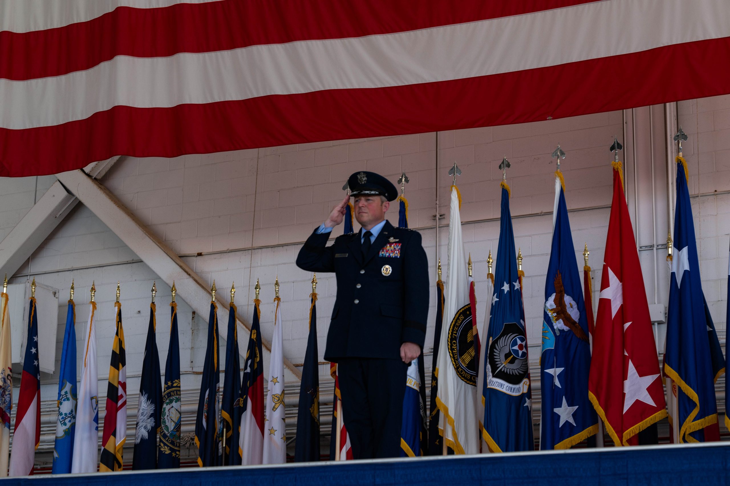 AFSOC Gets a New Commander, Resumes Osprey Flights in Japan
