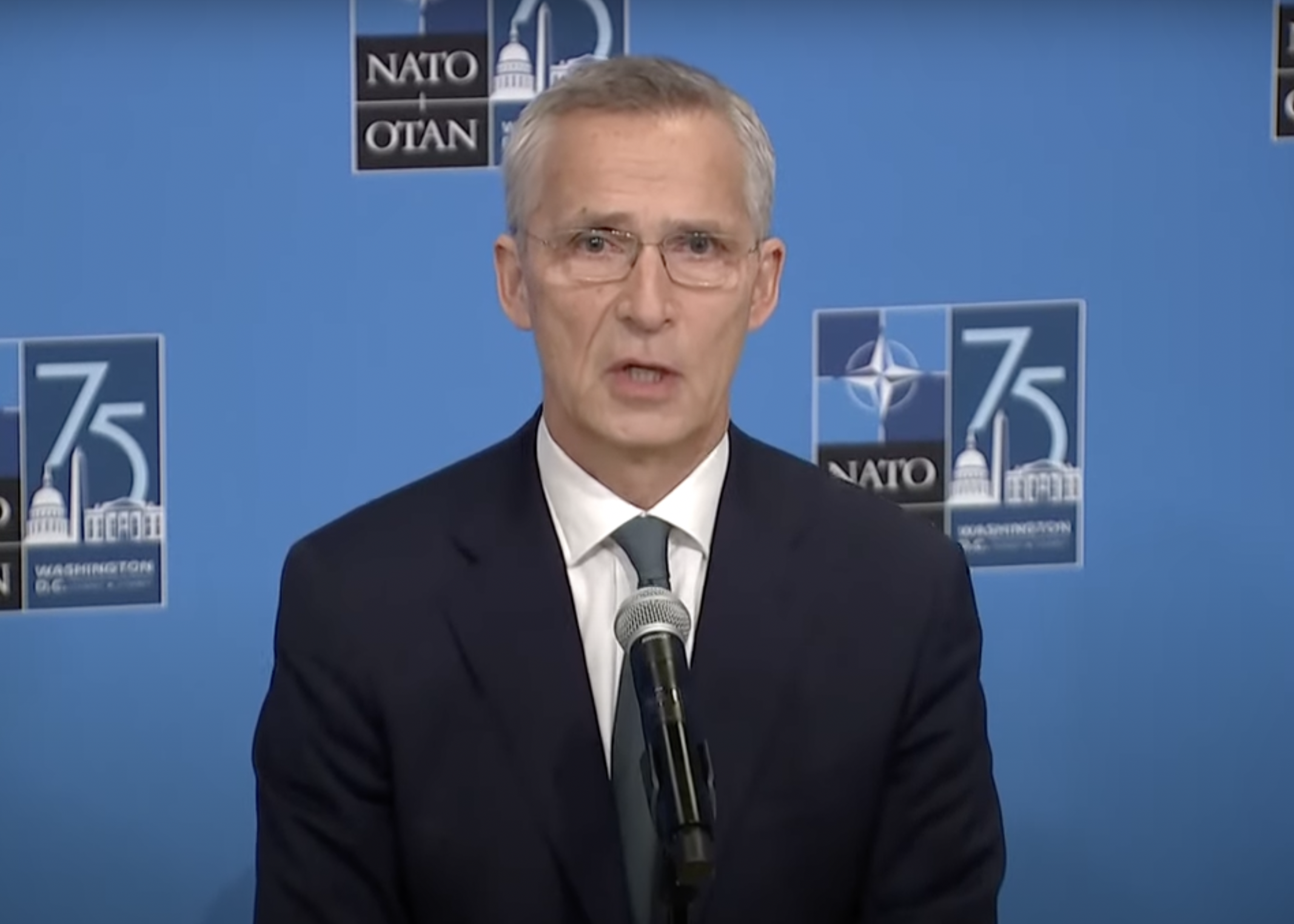NATO Plans Upgrades for Air and Missile Defense on Its Eastern Flank