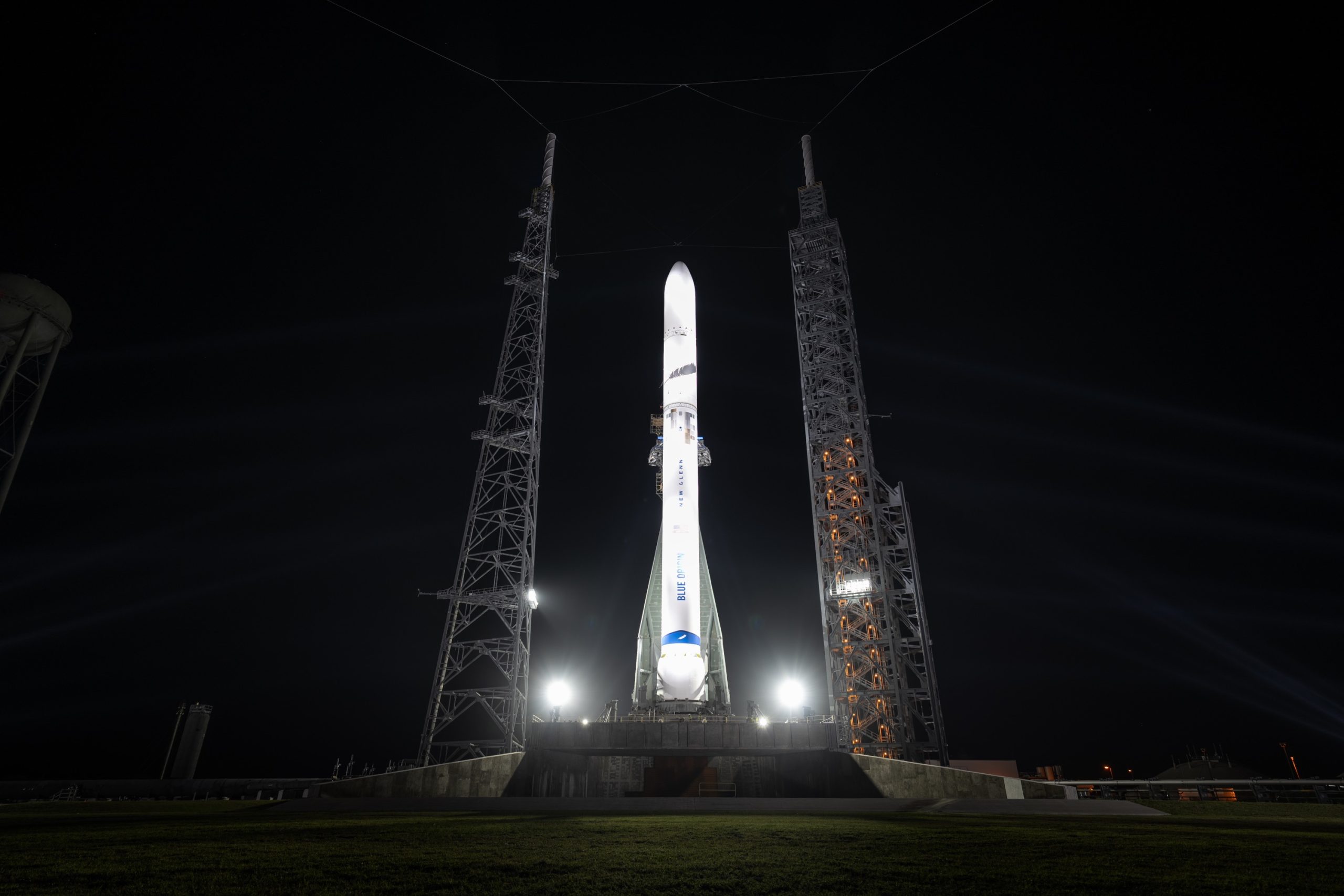 Space Force Adds Two New Launch Providers