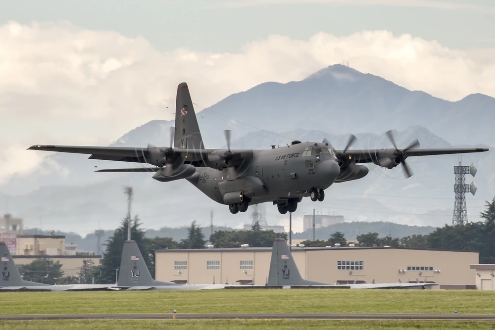 c-130