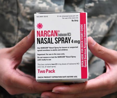 Narcan