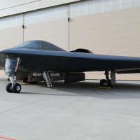 B-2 Back in Service 3 Months Faster After New Inspection Process