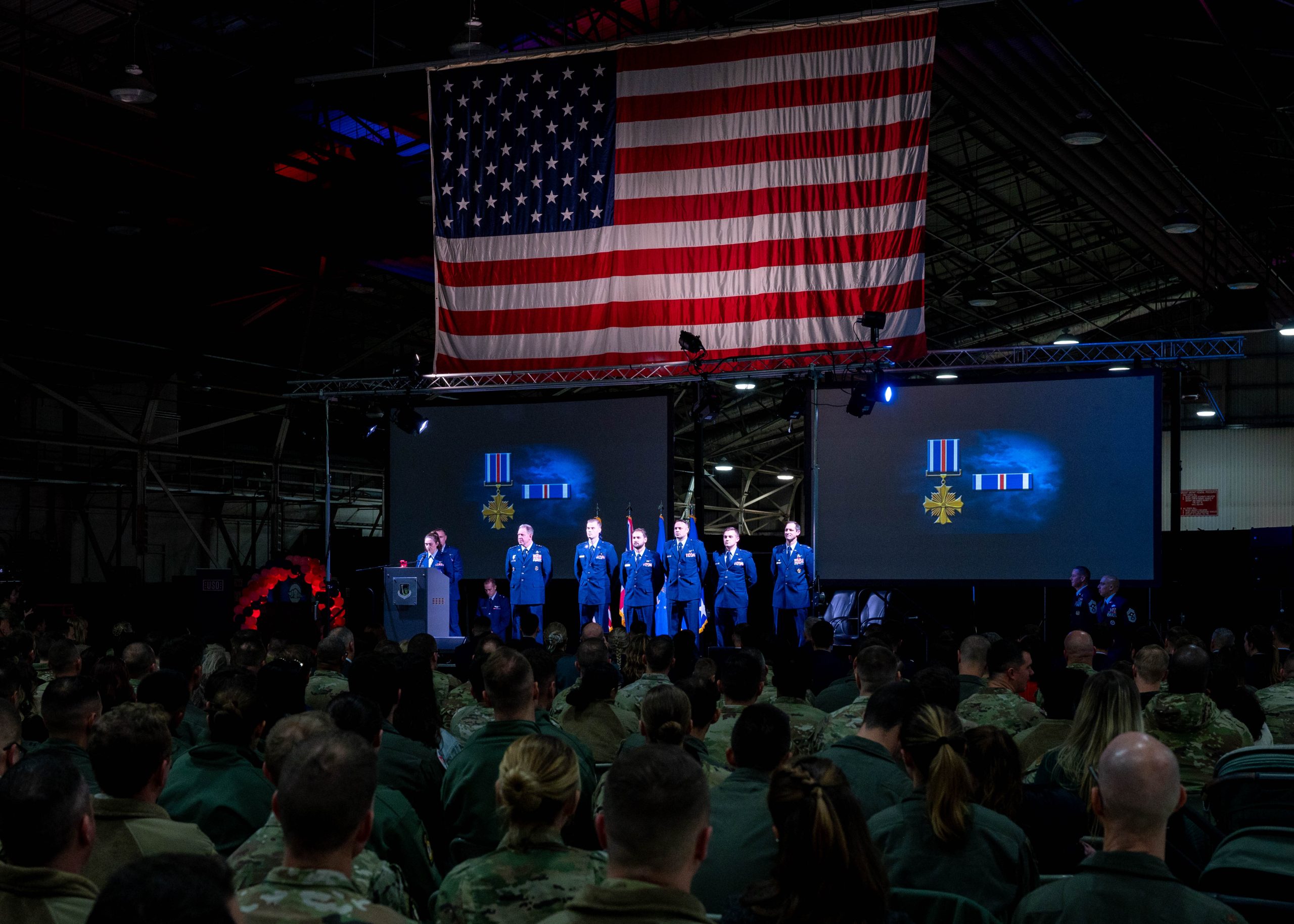 ‘Did We Do Enough?’ Airmen Heed Lessons from Their Air Victory over Iran