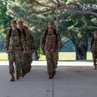 air force warrant officer program