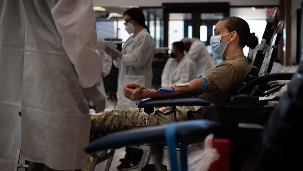 Could This Program at Cannon Be a Model for Health Care at Remote Air Force Bases?