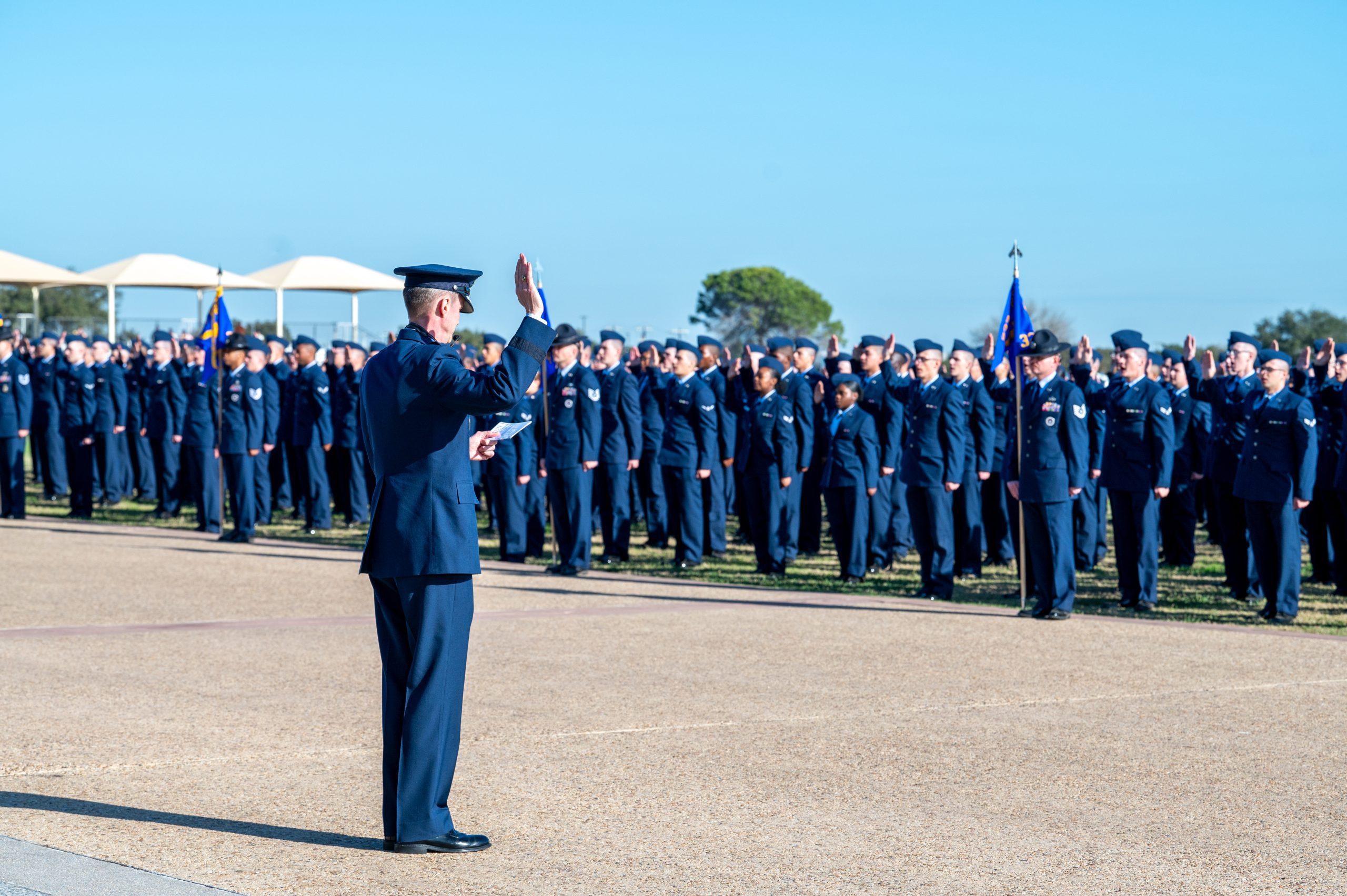 The Truth About Air Force Basic, Tuskegee Airmen, and Trump’s DEI Order