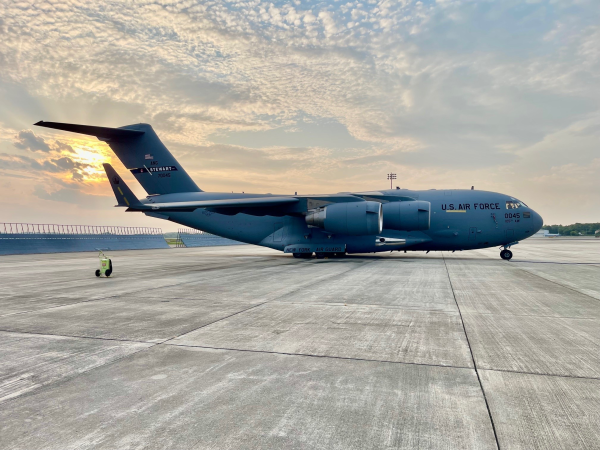 c-17 microvanes