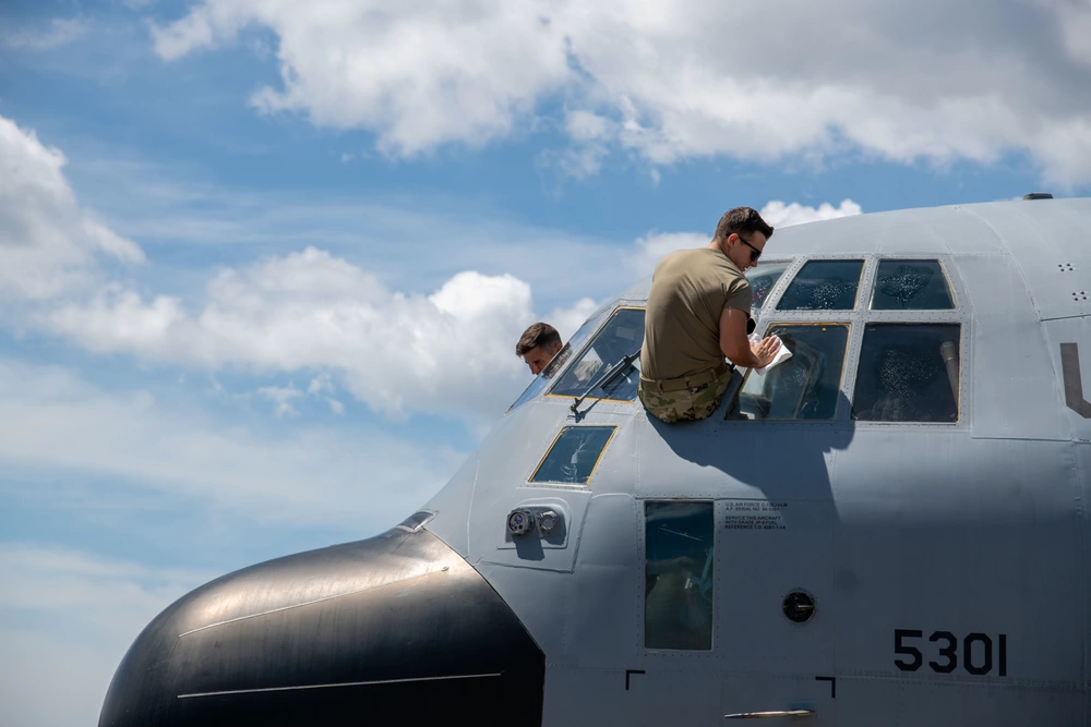 Watchdog: Hurricane Hunters Short On People and Planes, But Needs Data to Quantify It