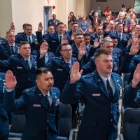 air force warrant officers