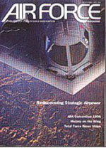 November 1996 | Air & Space Forces Magazine