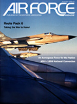 November 1999 | Air & Space Forces Magazine