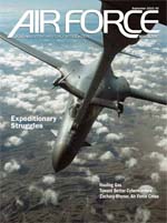 September 2010 | Air & Space Forces Magazine